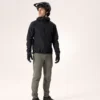 Pantaloni Rhoam da uomo