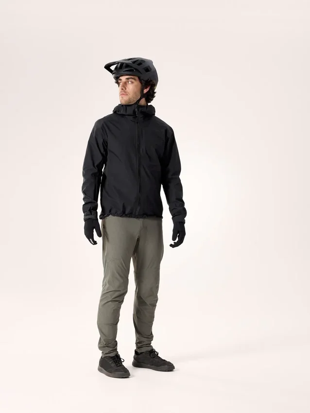 Pantaloni Rhoam da uomo