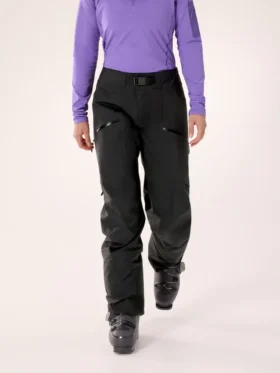 Pantaloni Sentinel da donna