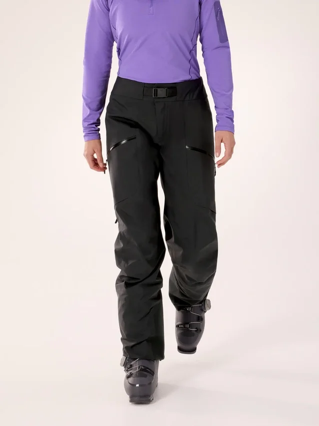 Pantaloni Sentinel da donna