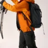 Pantaloni Sentinel da donna