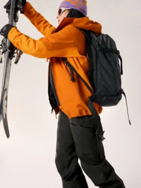Pantaloni Sentinel da donna