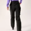 Pantaloni Sentinel da donna