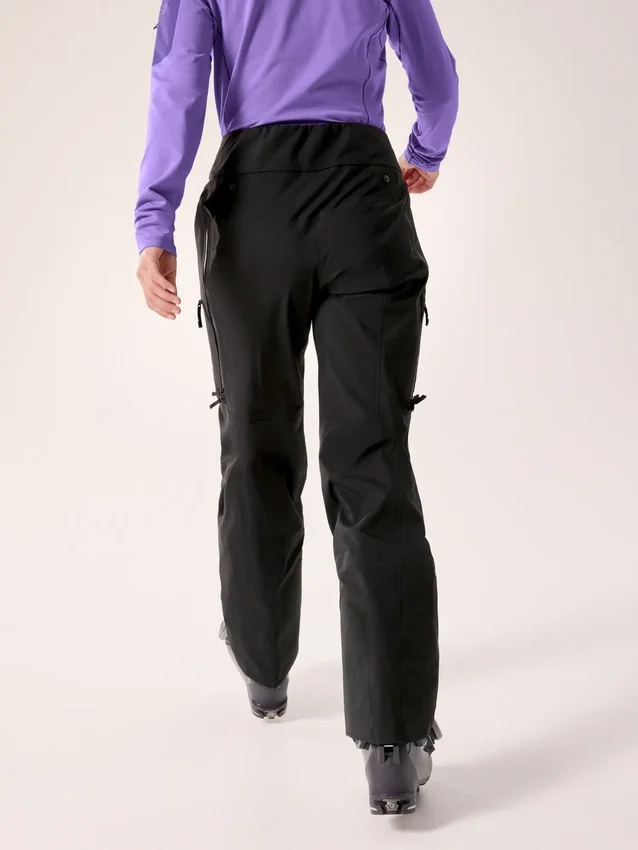 Pantaloni Sentinel da donna