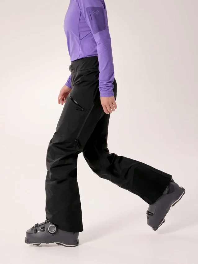 Pantaloni Sentinel da donna