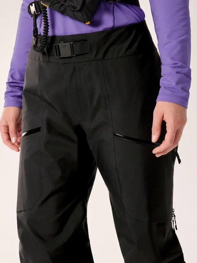 Pantaloni Sentinel da donna