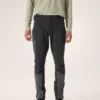 Pantaloni Serratus da uomo