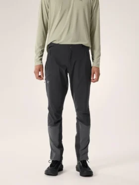 Pantaloni Serratus da uomo
