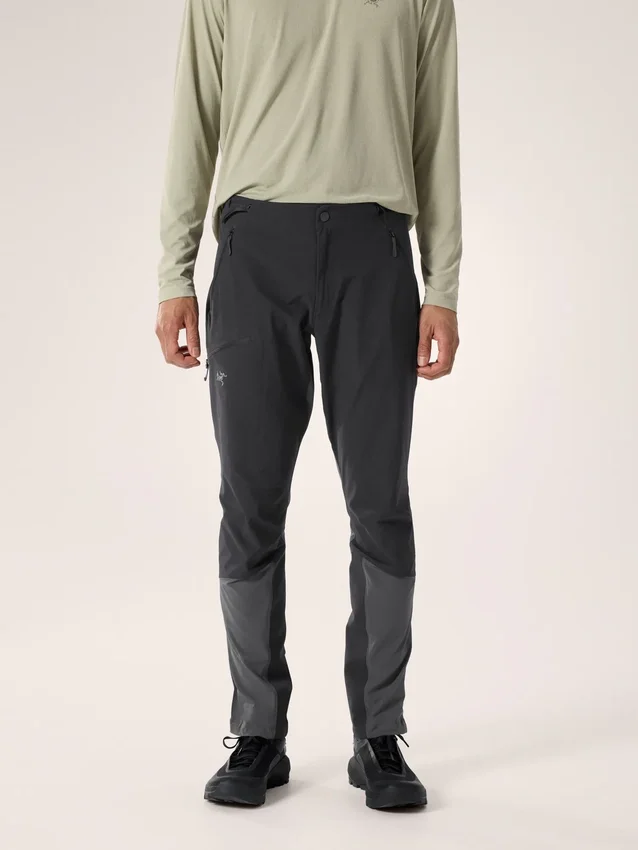 Pantaloni Serratus da uomo
