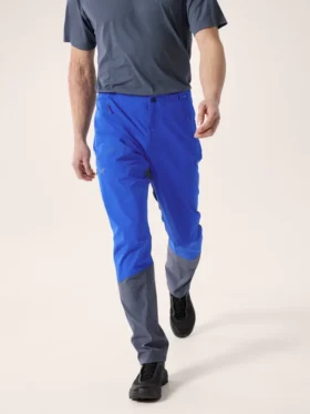 Pantaloni Serratus da uomo