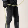 Pantaloni Serratus da uomo