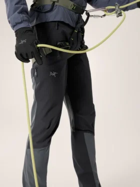 Pantaloni Serratus da uomo