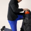 Pantaloni Serratus da uomo