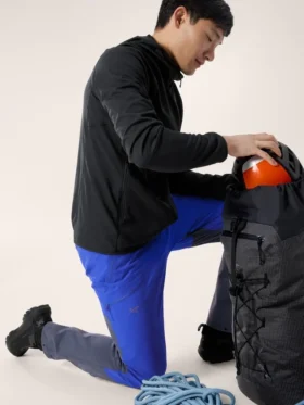 Pantaloni Serratus da uomo
