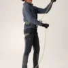 Pantaloni Serratus da uomo