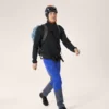 Pantaloni Serratus da uomo