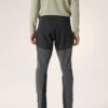 Pantaloni Serratus da uomo