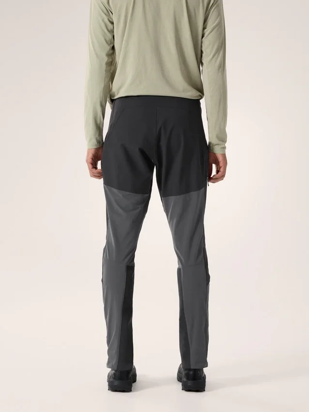 Pantaloni Serratus da uomo
