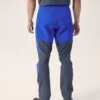 Pantaloni Serratus da uomo