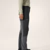 Pantaloni Serratus da uomo