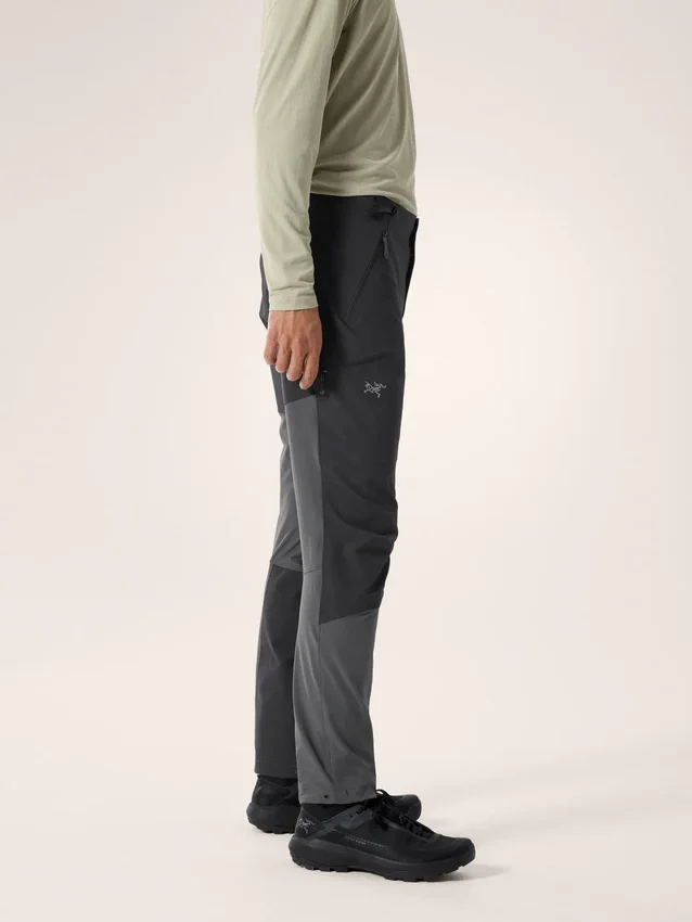 Pantaloni Serratus da uomo
