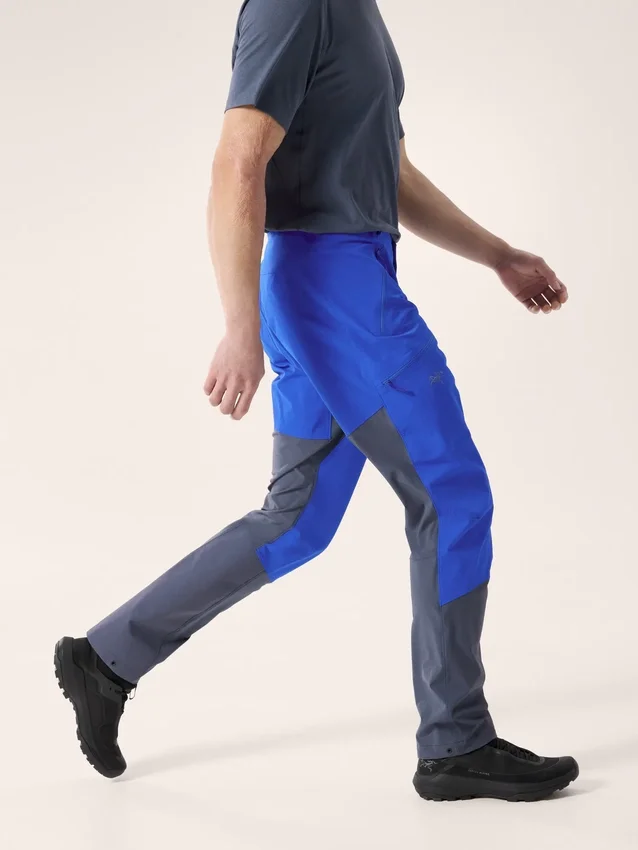 Pantaloni Serratus da uomo