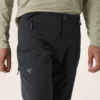 Pantaloni Serratus da uomo