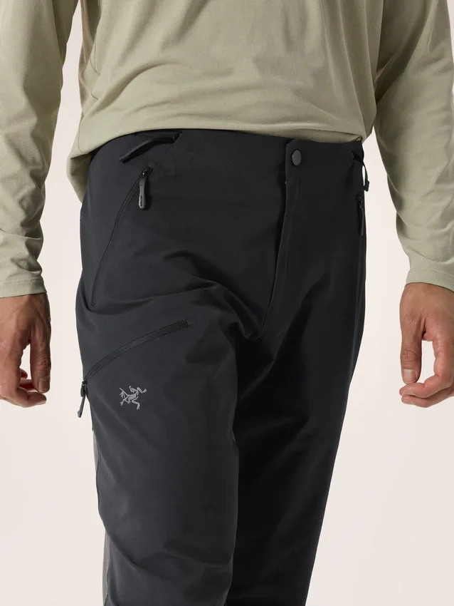 Pantaloni Serratus da uomo