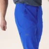 Pantaloni Serratus da uomo