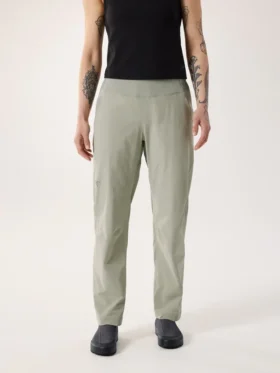 Pantaloni Silene da donna