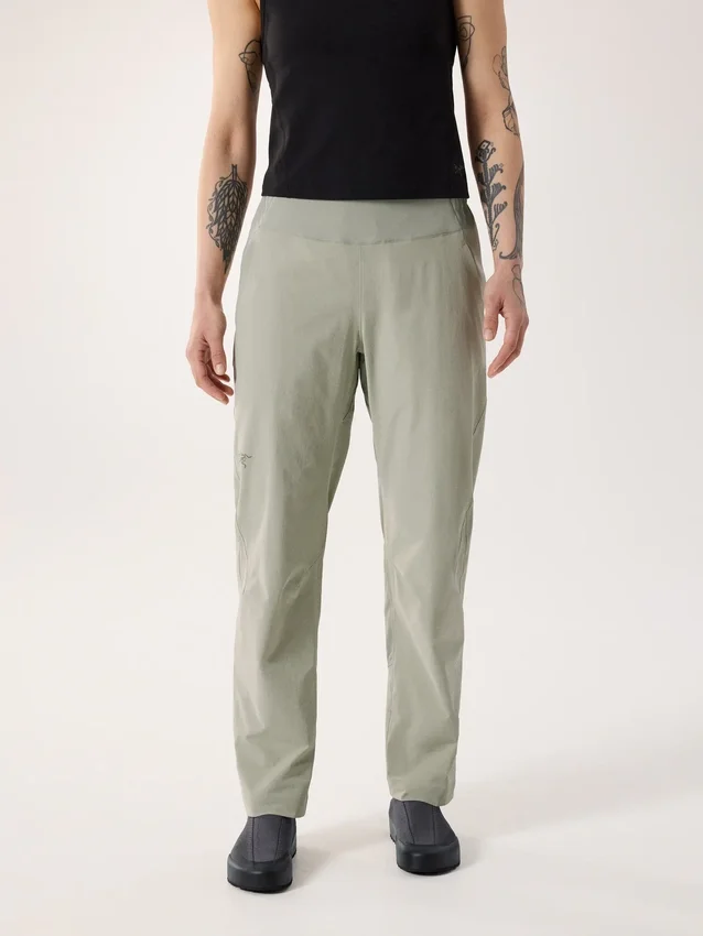Pantaloni Silene da donna