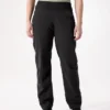 Pantaloni Silene da donna