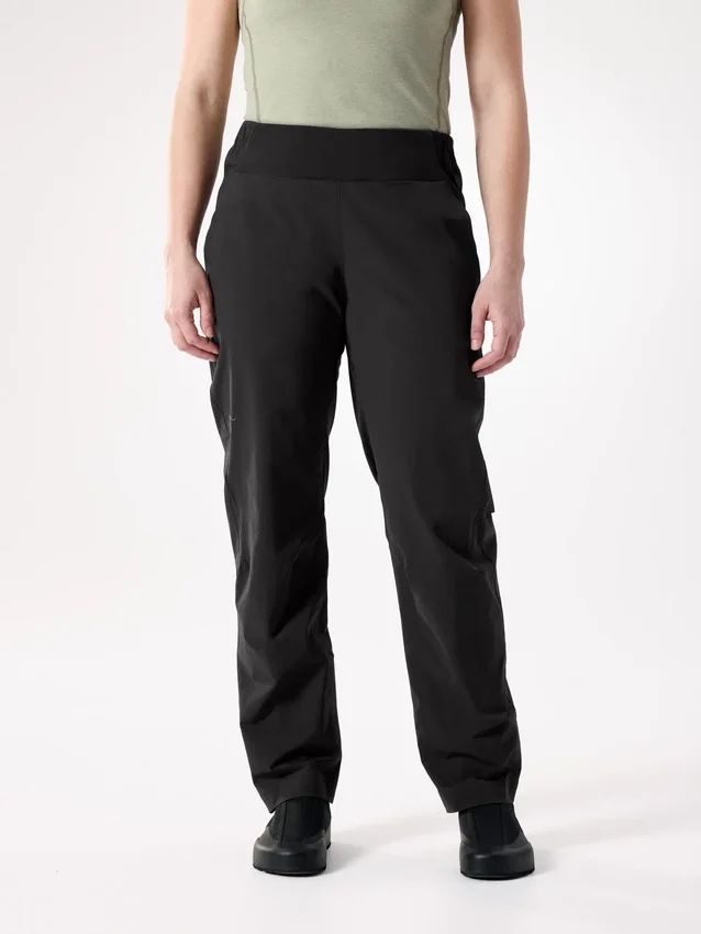 Pantaloni Silene da donna