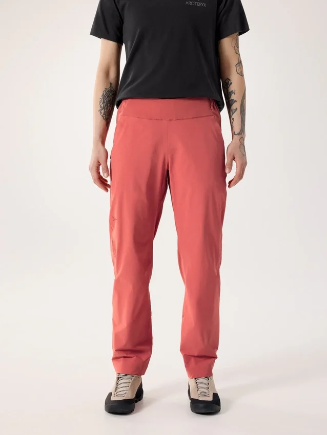 Pantaloni Silene da donna