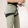 Pantaloni Silene da donna
