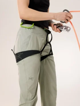 Pantaloni Silene da donna