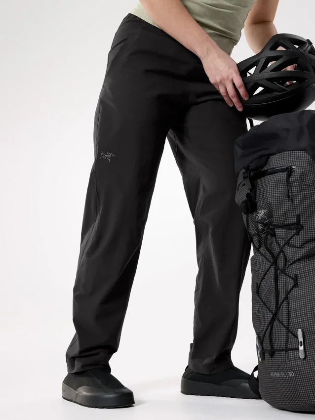 Pantaloni Silene da donna