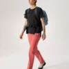 Pantaloni Silene da donna