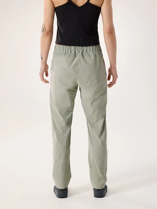 Pantaloni Silene da donna