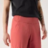 Pantaloni Silene da donna