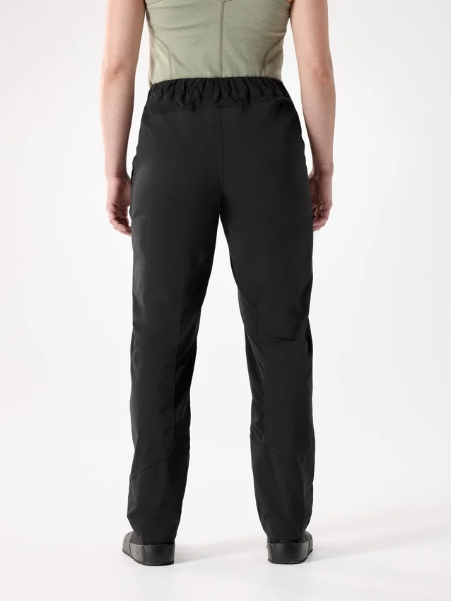 Pantaloni Silene da donna