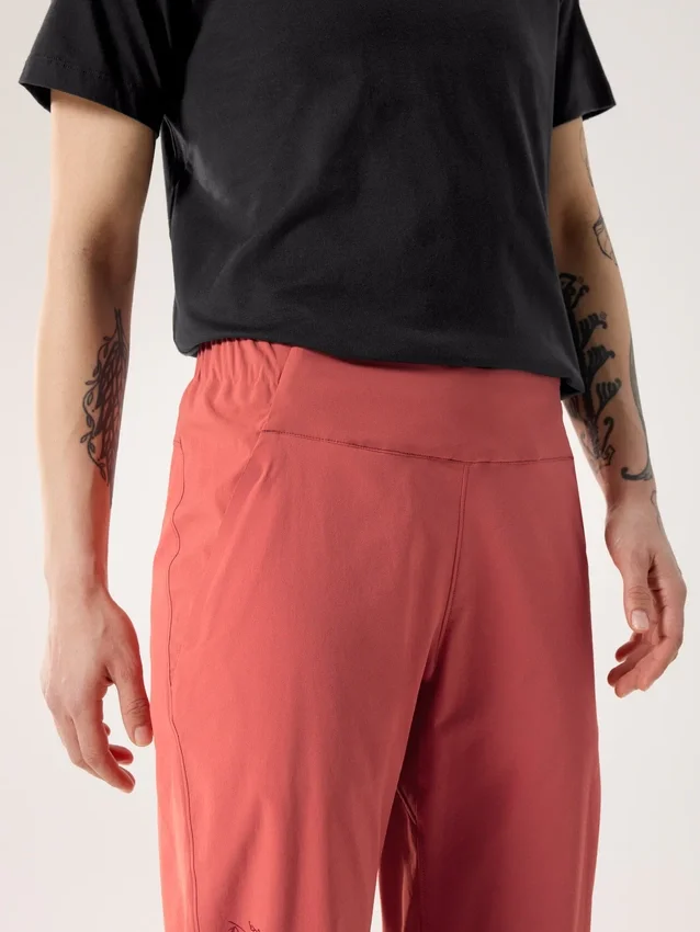 Pantaloni Silene da donna