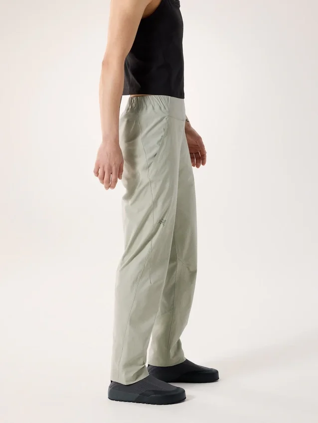 Pantaloni Silene da donna