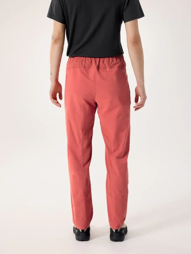 Pantaloni Silene da donna
