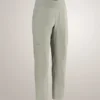 Pantaloni Silene da donna