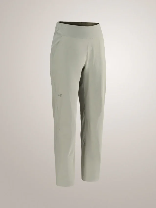 Pantaloni Silene da donna