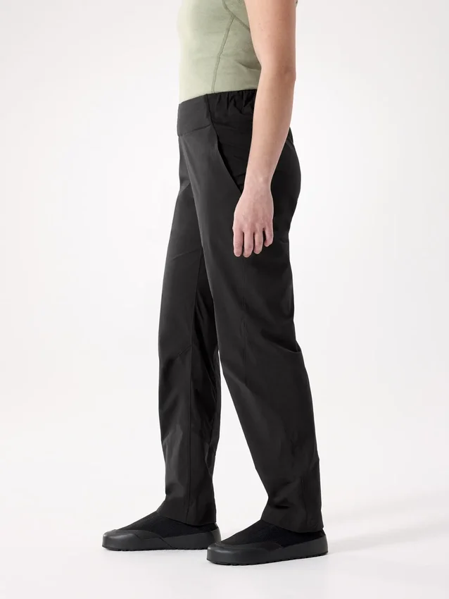 Pantaloni Silene da donna