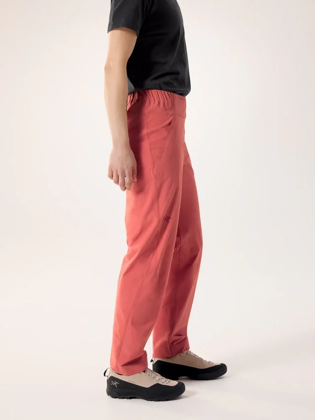 Pantaloni Silene da donna