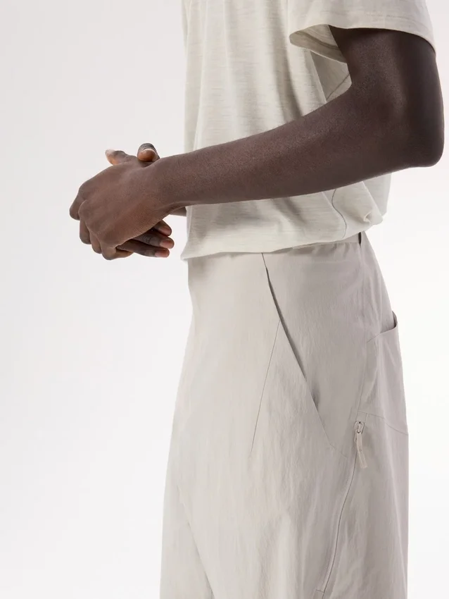 Pantaloni Spere Cargo da uomo