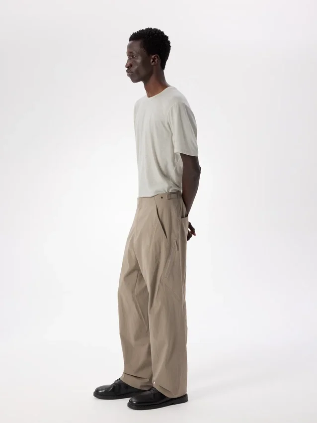 Pantaloni Spere Cargo da uomo